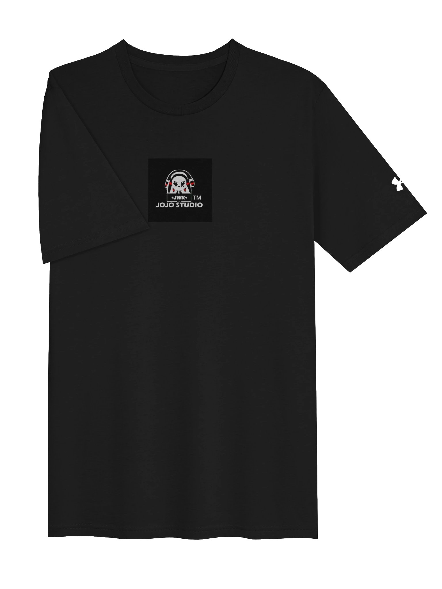 Jwk Jojo Studio Label Athletic Tee product image (7)
