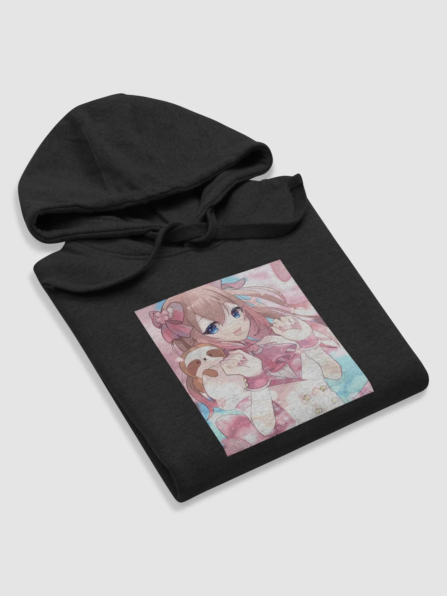 Sloth Idol Hoodie product image (6)