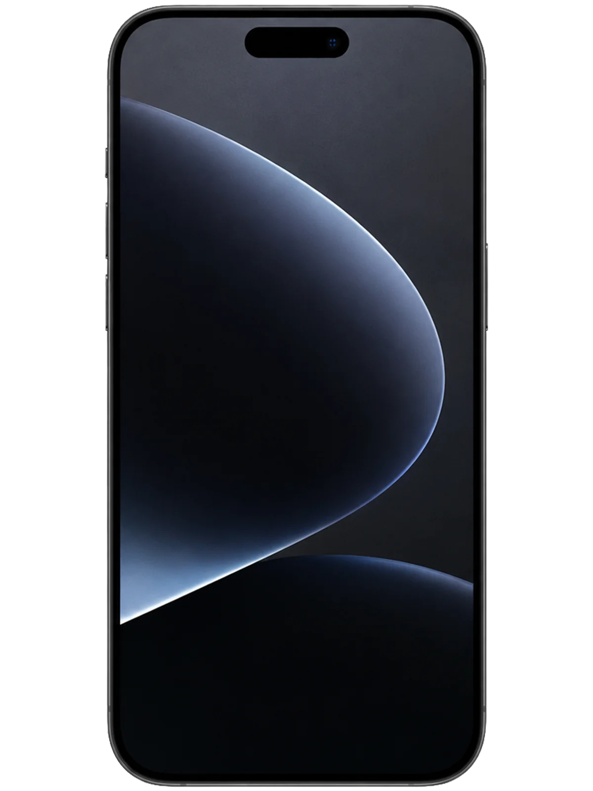 Apple iPhone 14 Pro 128GB Space Black ohne Simlock *Sehr Guter Zustand* product image (2)