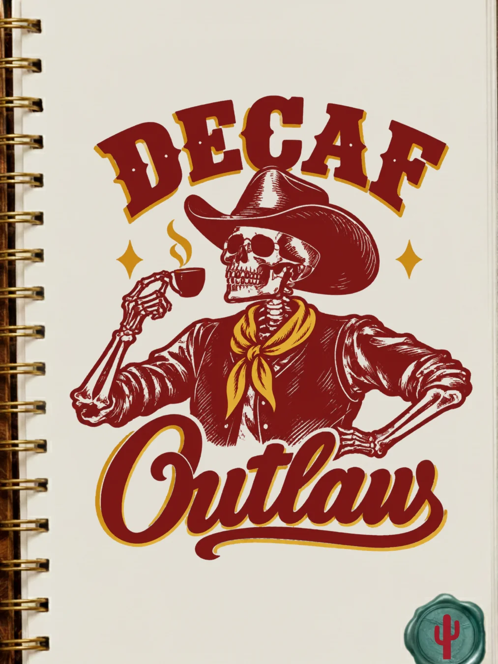 Decaf Outlaw product image (4)