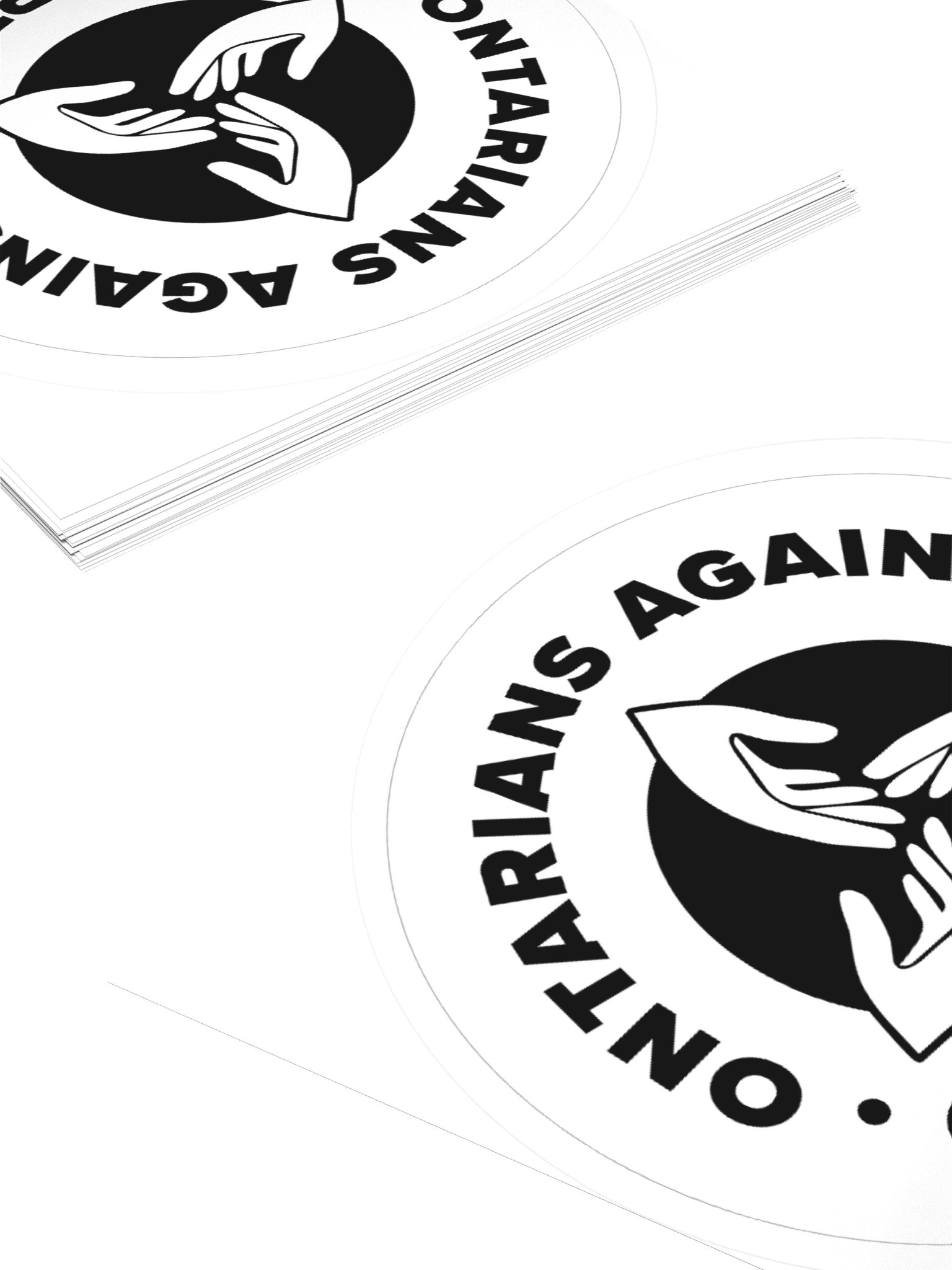 OAC Seal Sticker product image (4)