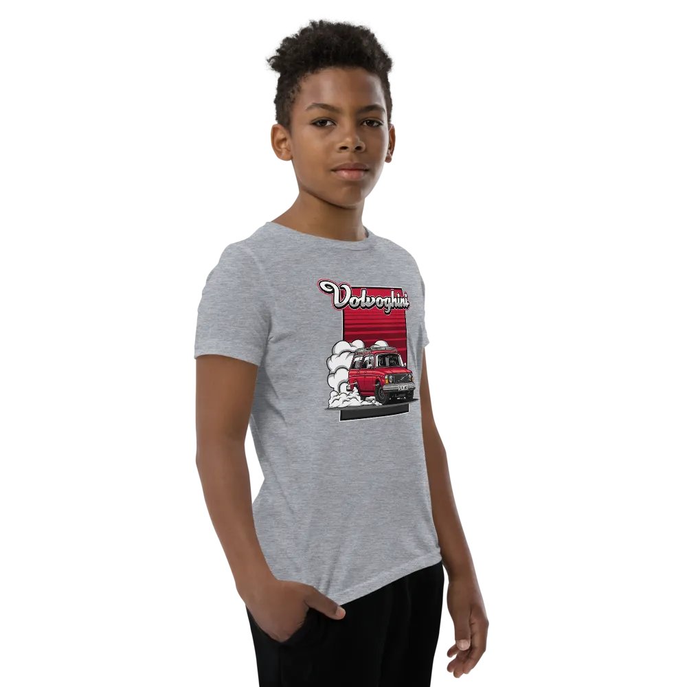 Volvoghini Youth (Barn) T-Shirt product image (109)