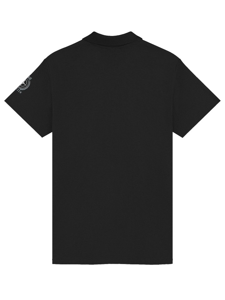 EMRG Embroidered Polo Shirt product image (2)