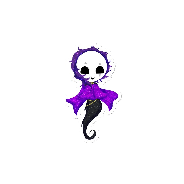 Miss Nobody Blanket Magnet product image (2)