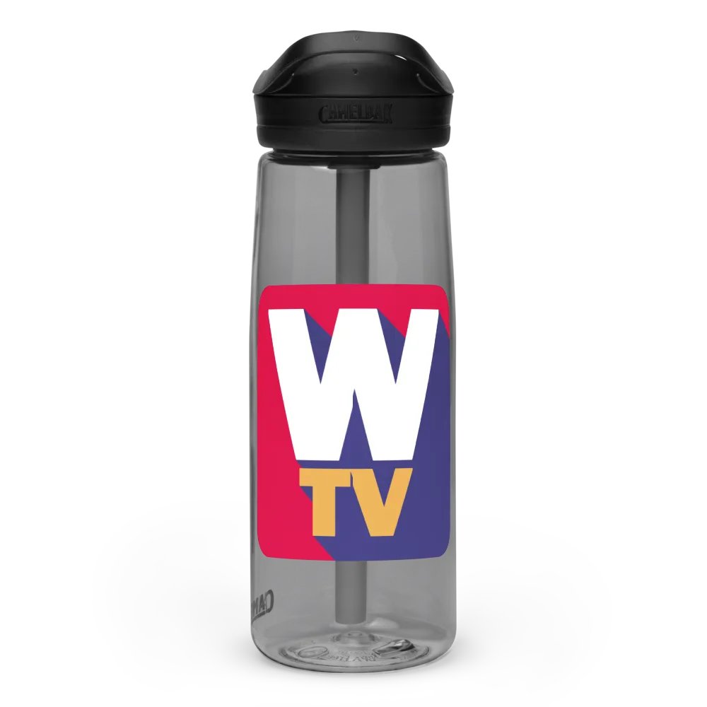 WTV Water Bottle product image (3)