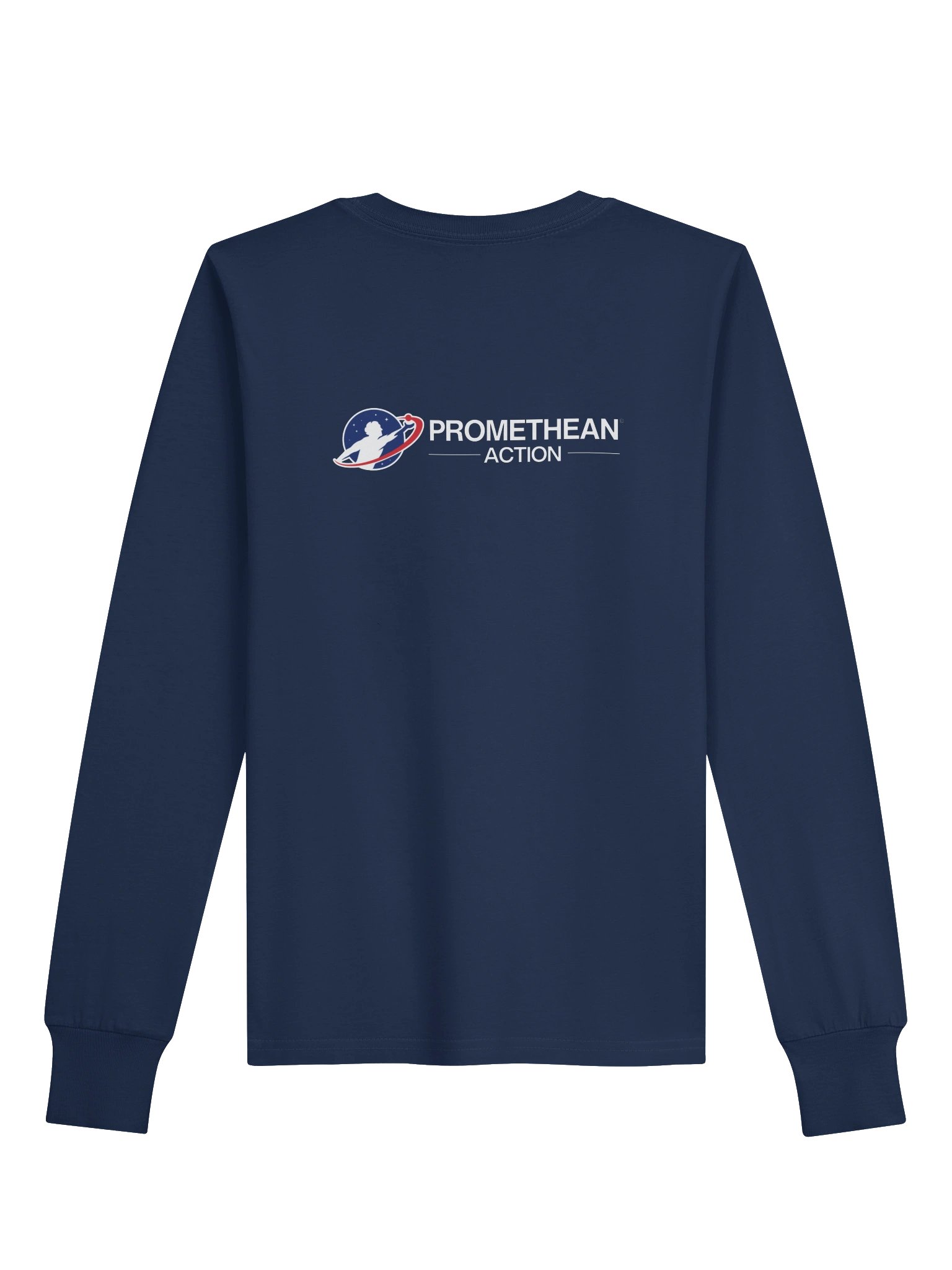 Youth Long Sleeve product image (4)
