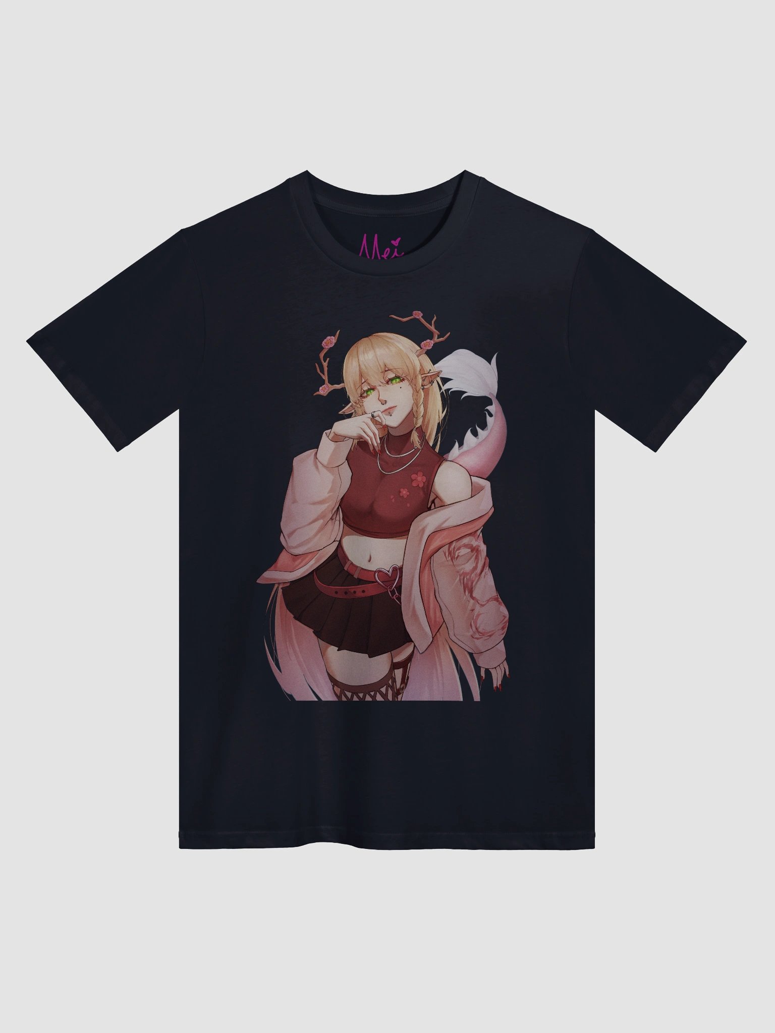 "Gaze" Tshirt product image (1)