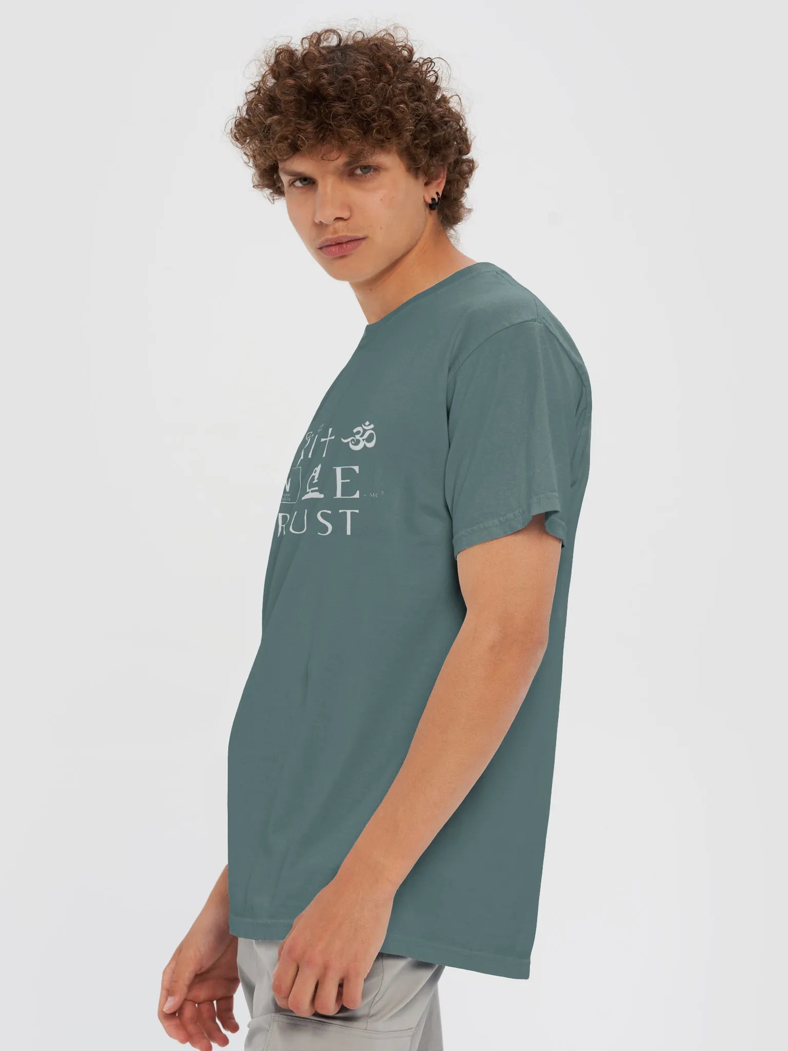 Coexist 2.0 - 100% Cotton product image (4)