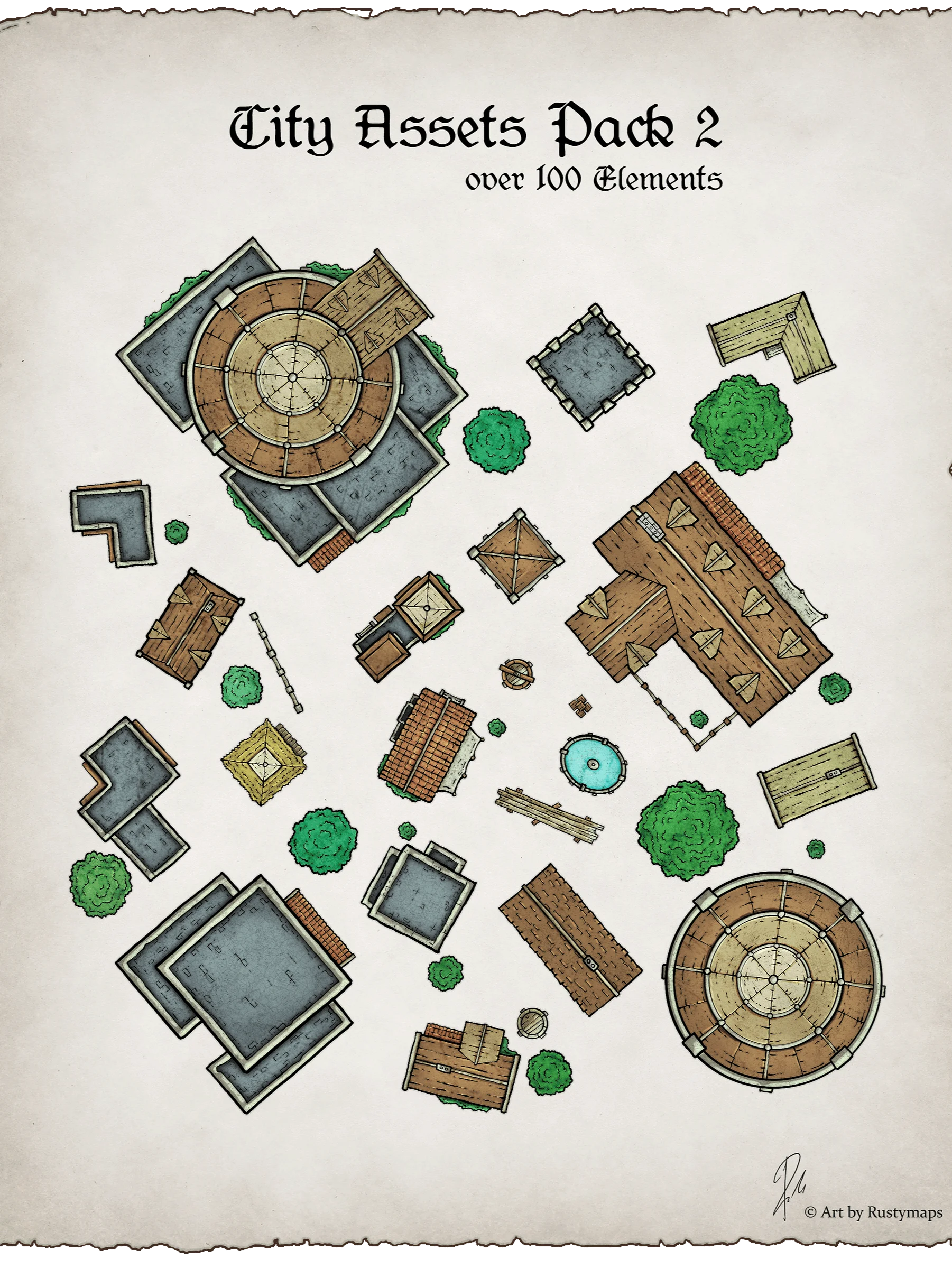 Map Maker product image (5)
