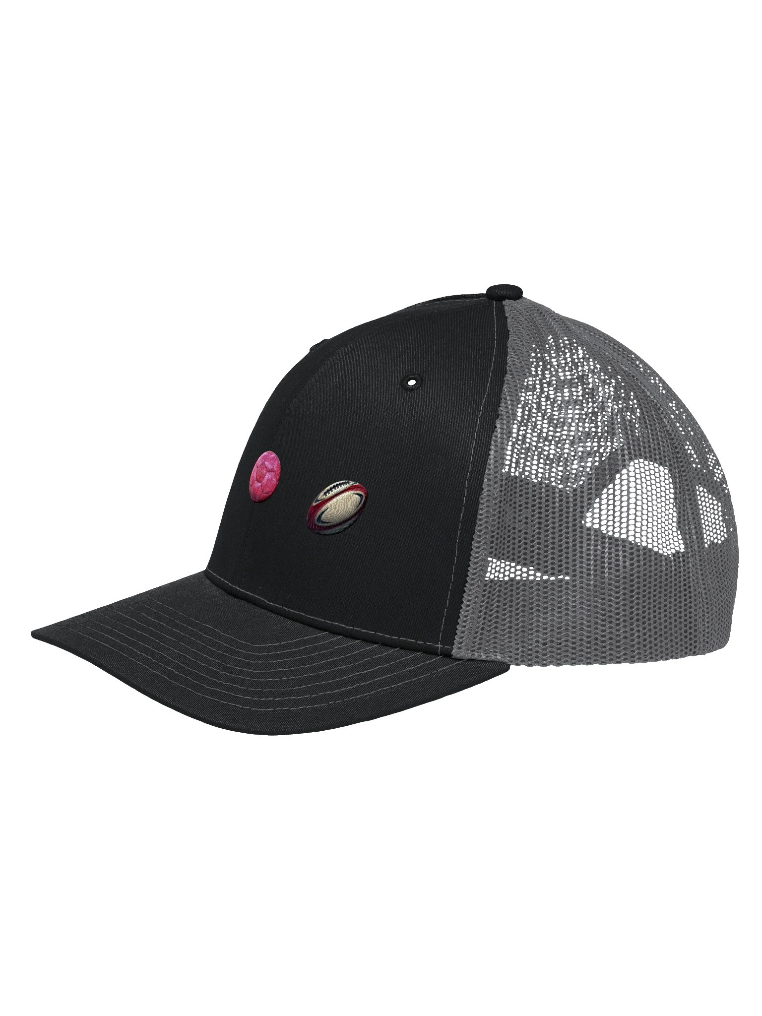 Basketball, Footbal And Rugby Cap product image (2)