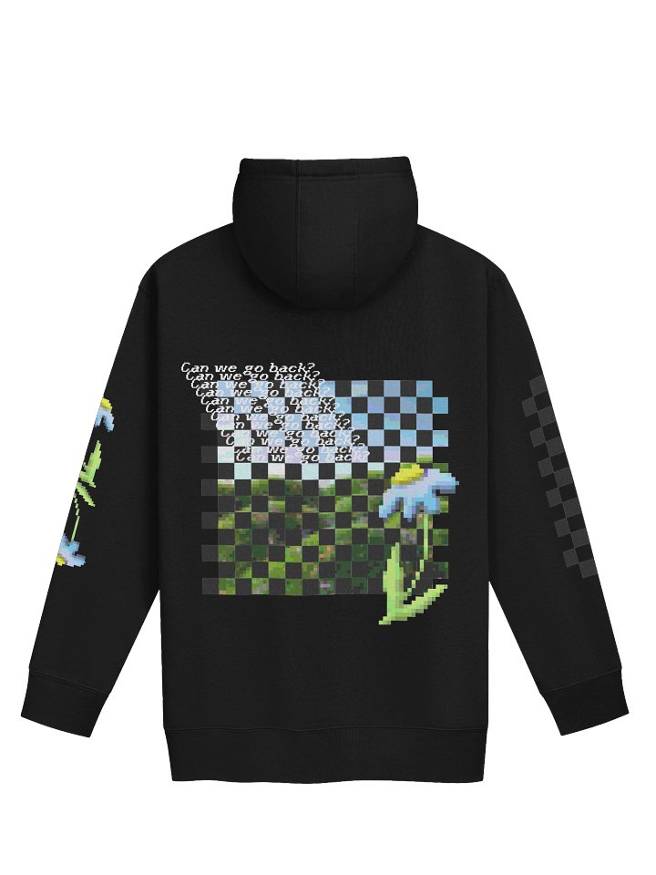 Can we go back? product image (8)