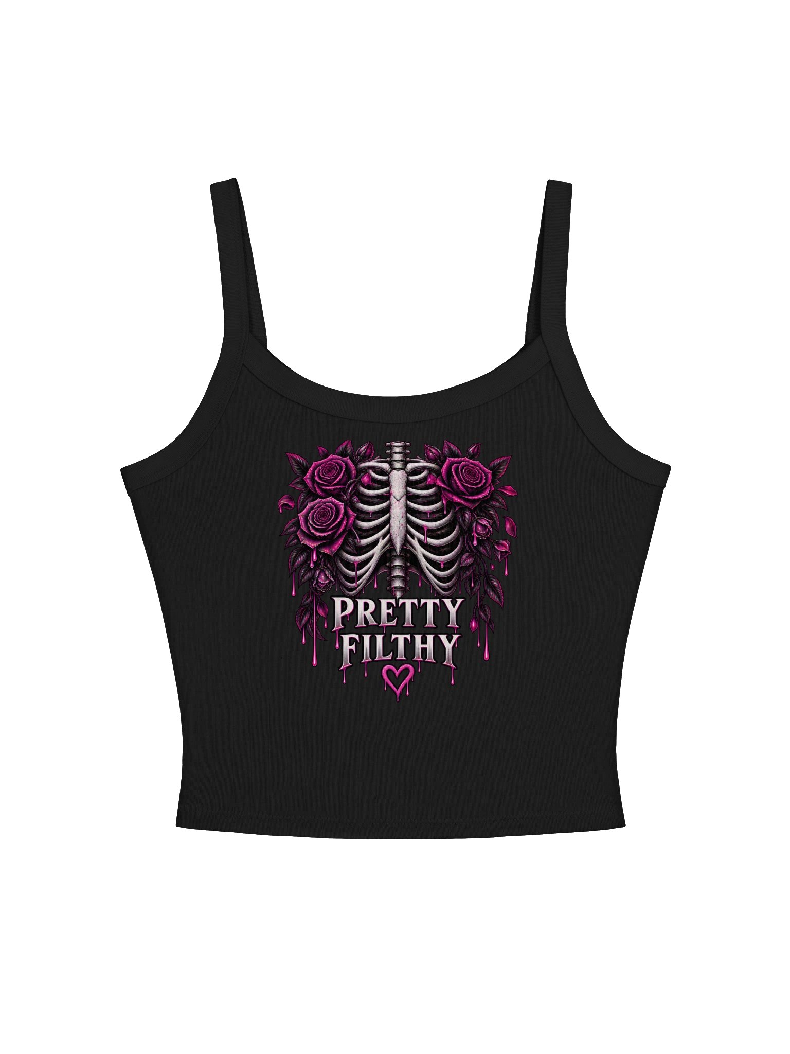 Pretty Filthy Tank product image (3)