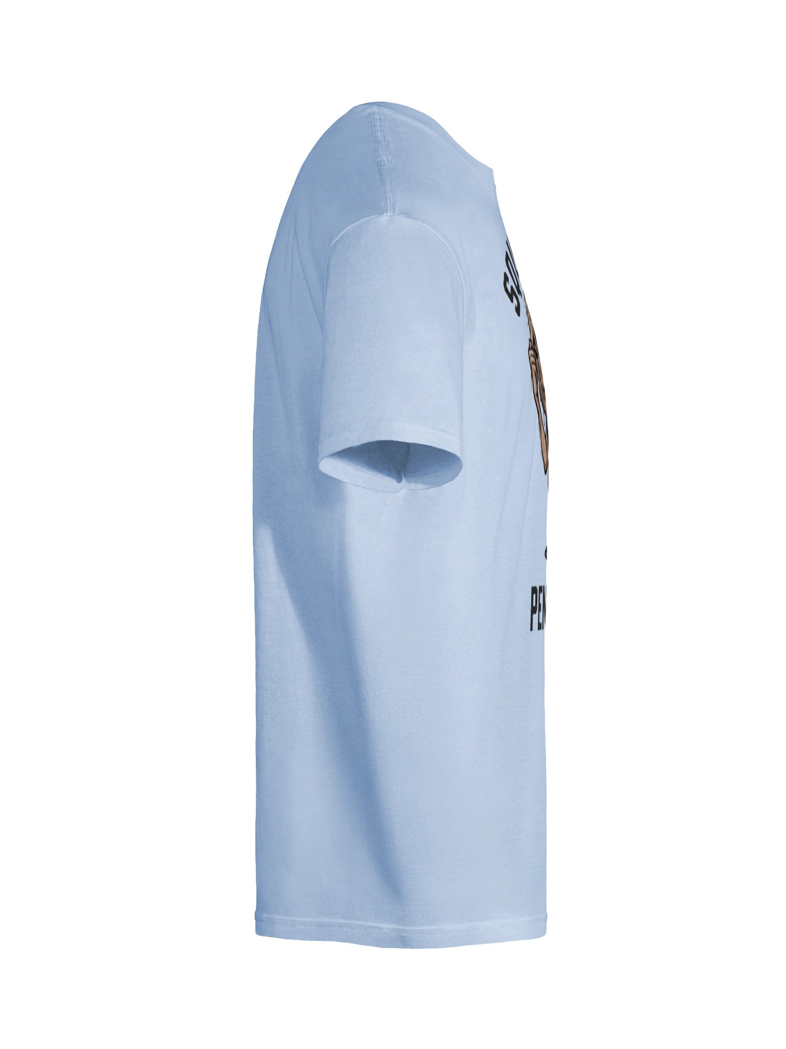 Squonk T-Shirt - Reclusive Cryptid product image (10)