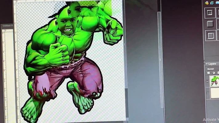 Video thumbnail