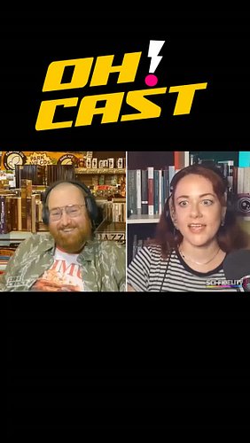 Ever discovered a band that completely defied your expectations? Join us on OH! CAST as we dive into a surprising live music ...