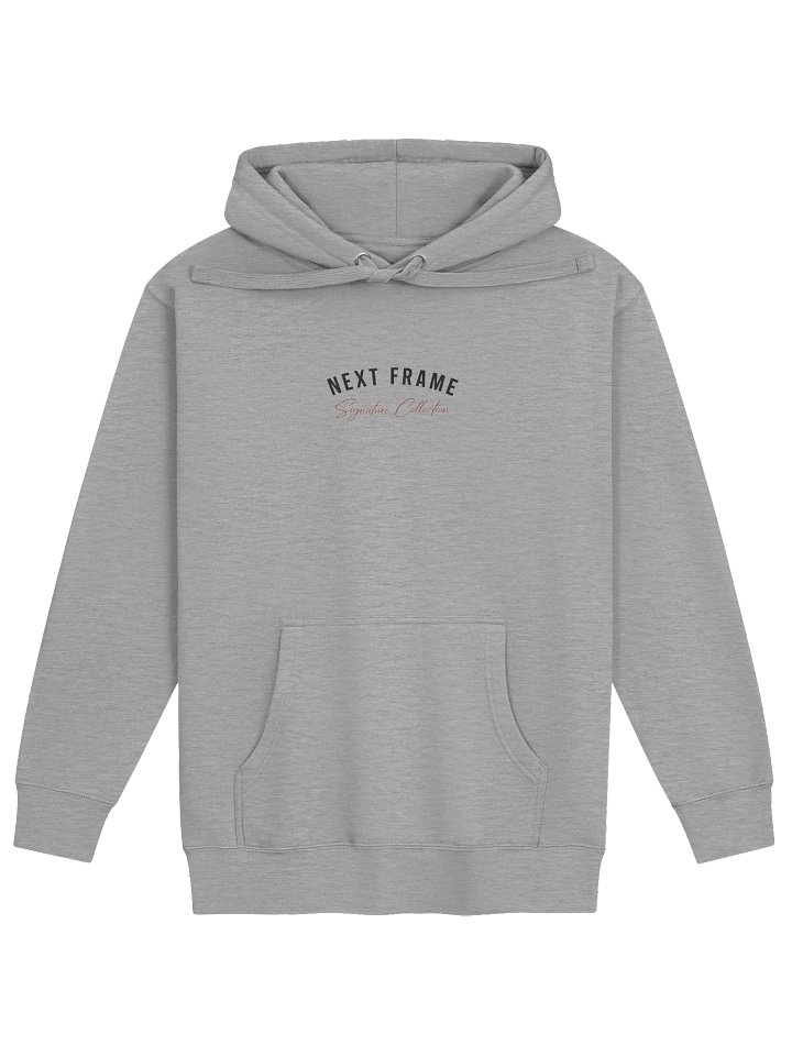 Standard Signature Collection Hoodie product image (1)