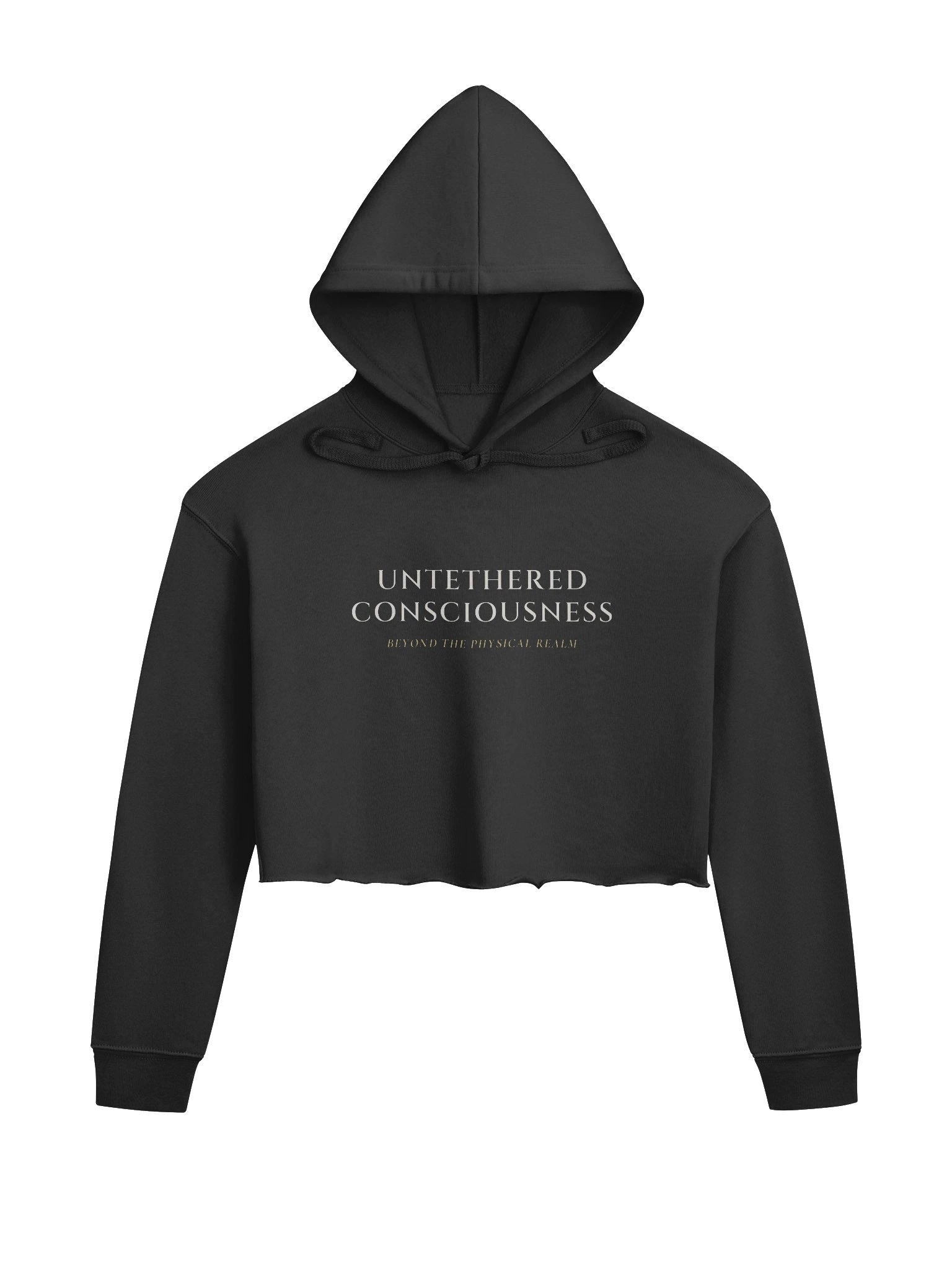Crop Hoodie product image (1)