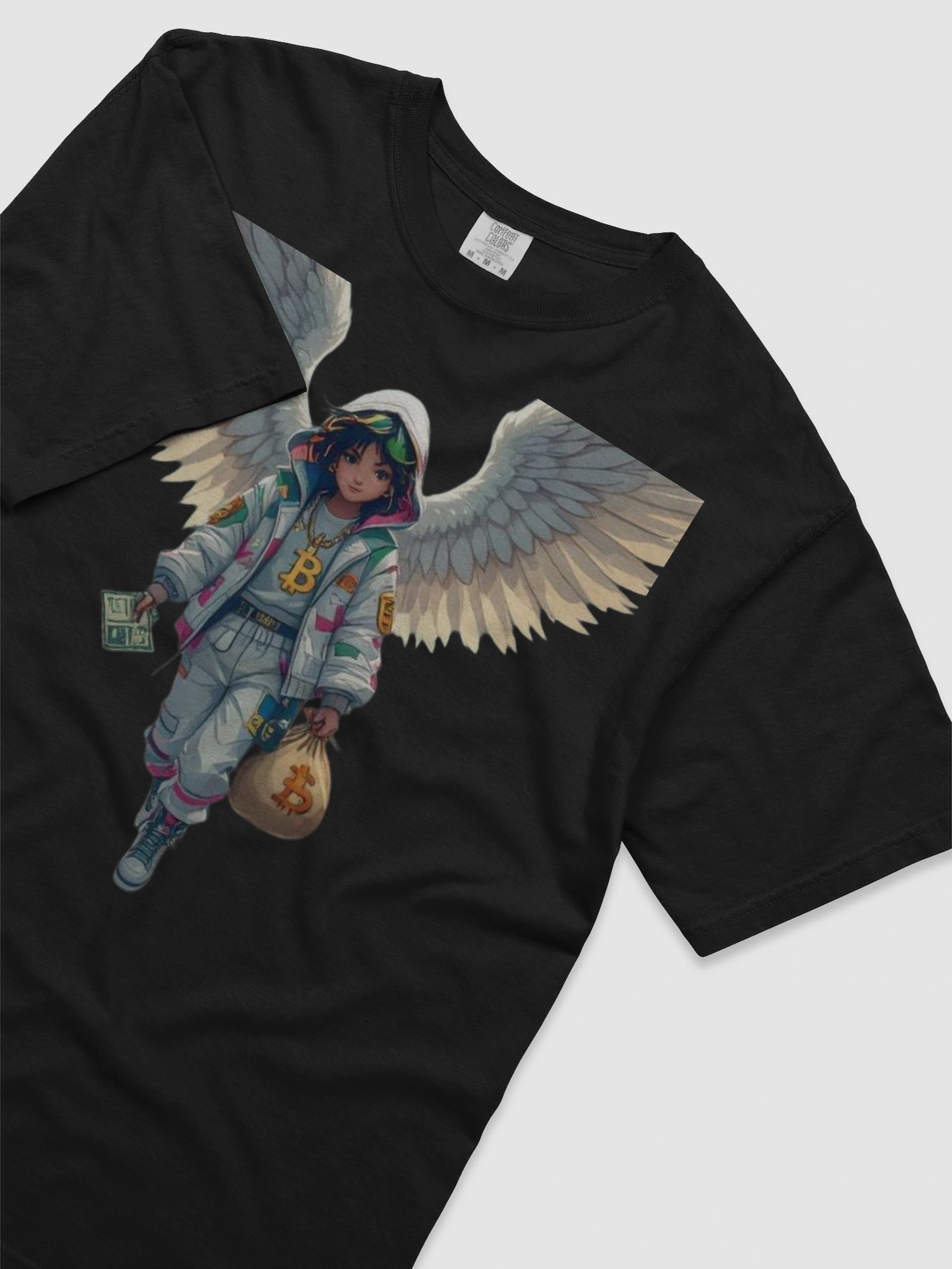 Crypto Angel product image (3)