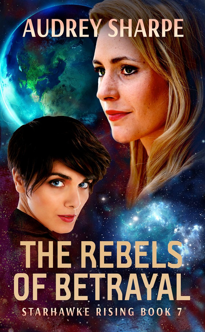The Rebels of Betrayal product image (1)