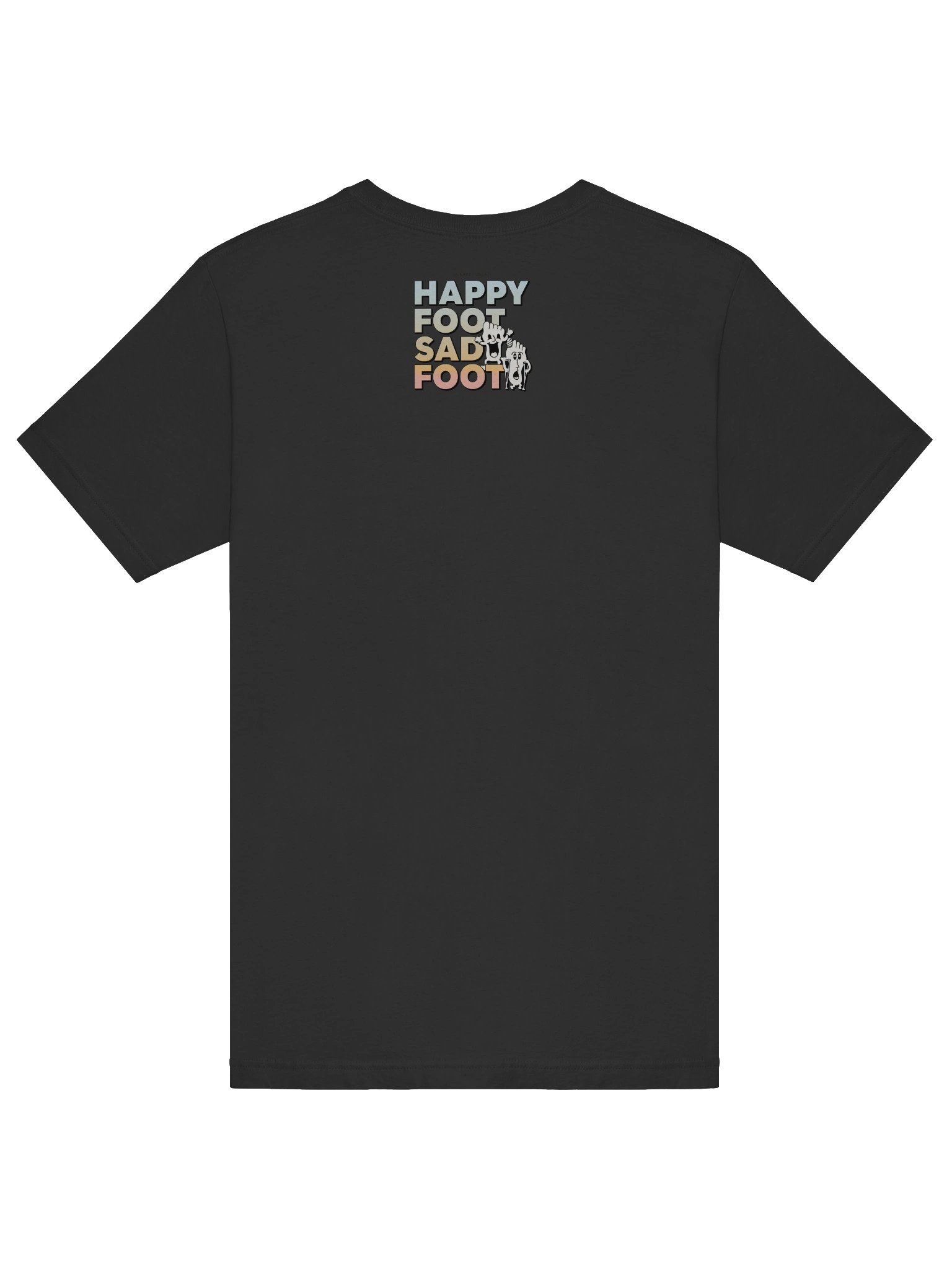 I Never Doubted David Martinez Tee product image (16)