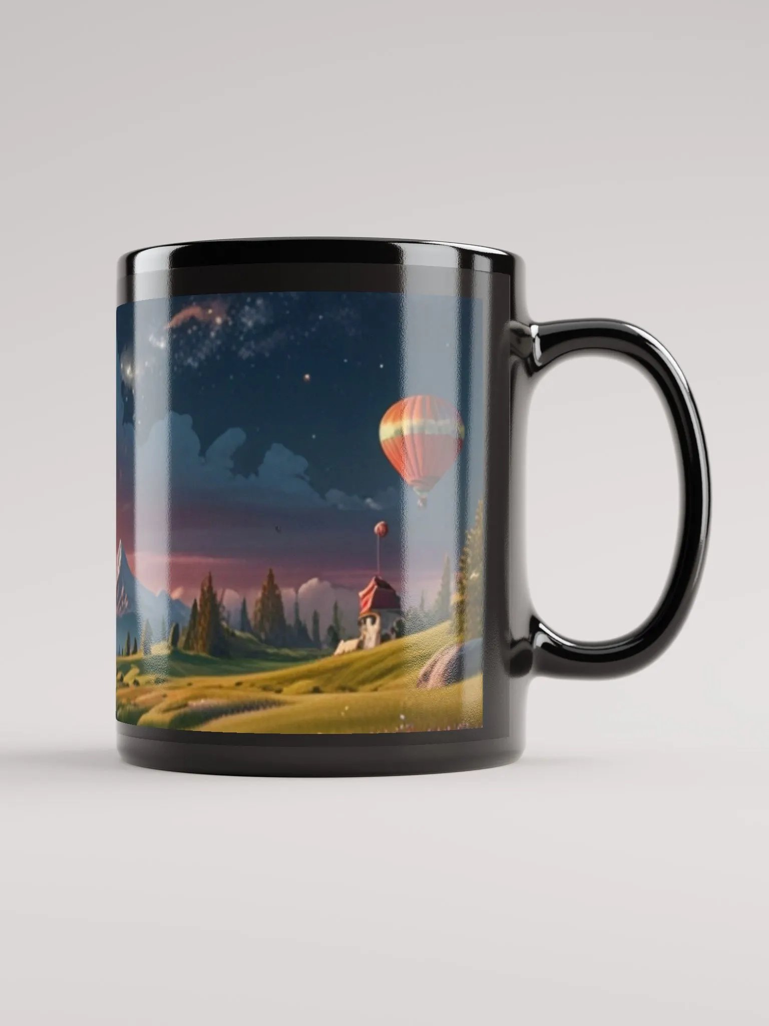 Dream Land Mug product image (1)