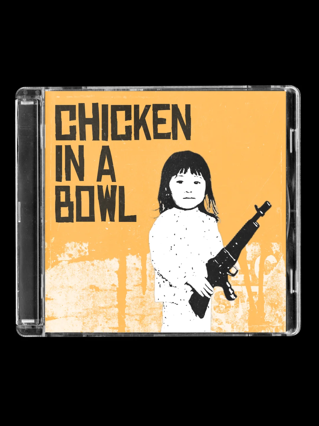 Complete Album Packaging Design product image (2)