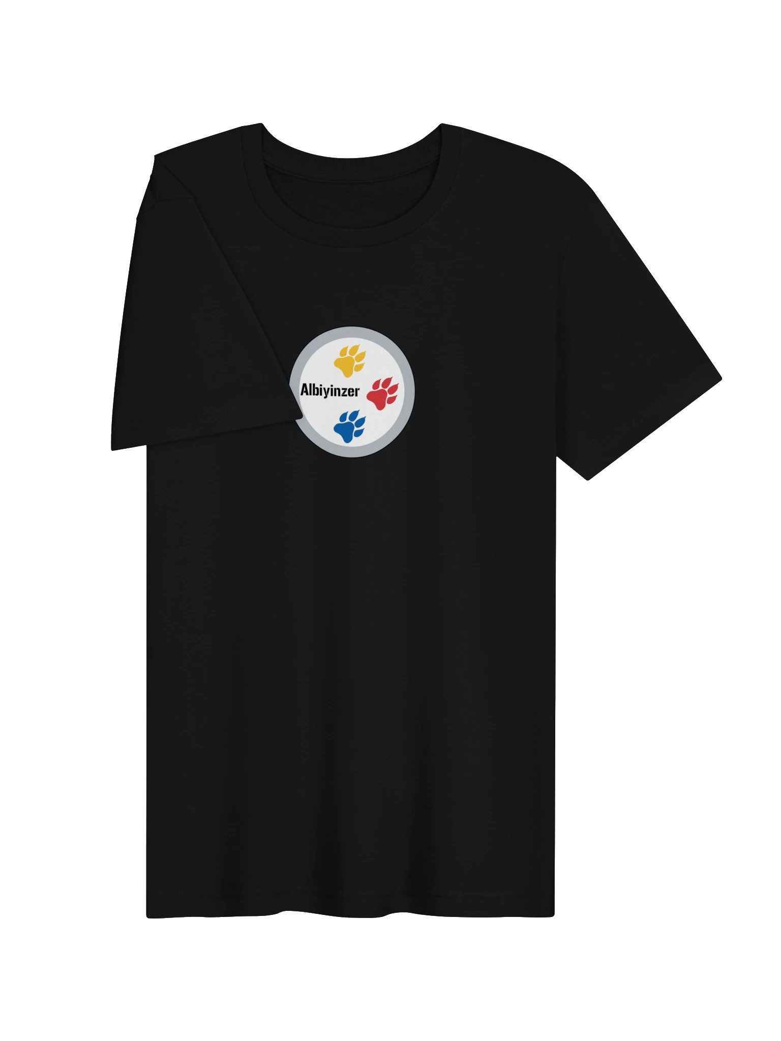 Albiyinzer T-Shirt product image (9)