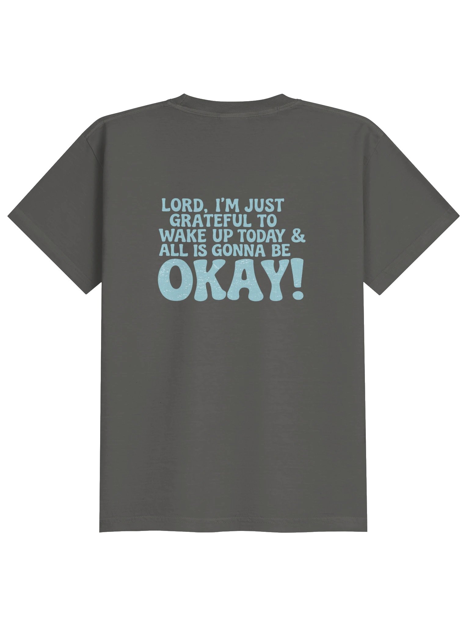Lyrical Lifestyles: Okay Youth product image (1)