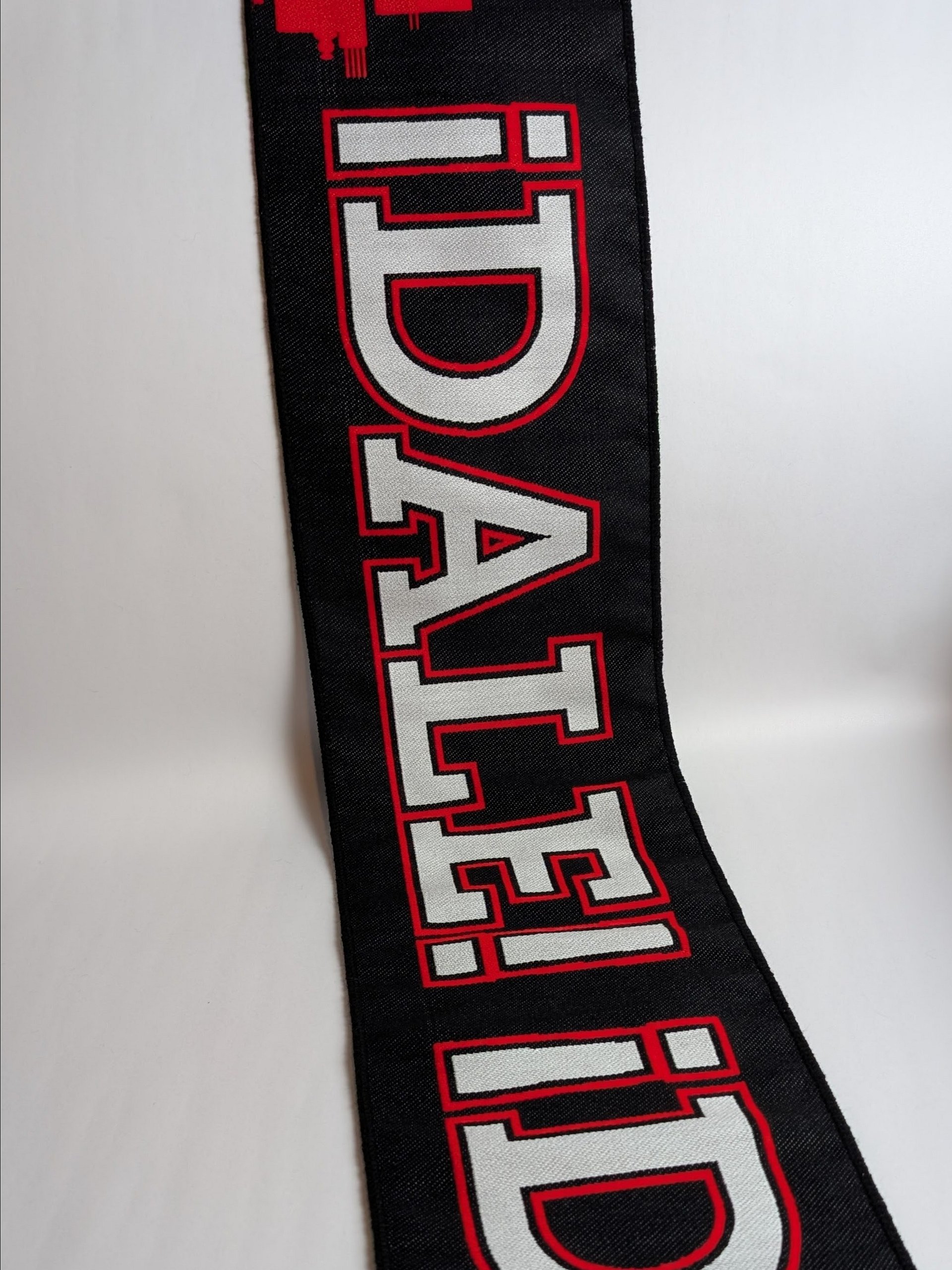 Woven Mozos Scarf (Shipping Only) product image (3)