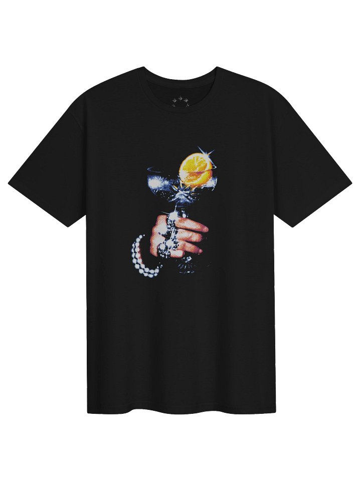 Summer Evening Tee product image (1)