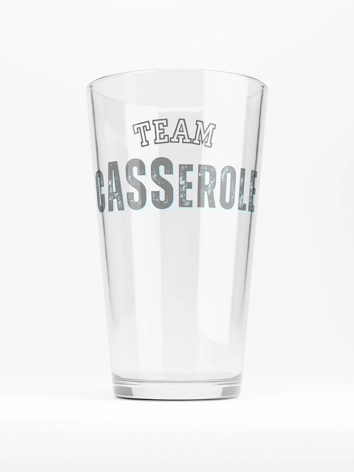 Team Casserole Tumbler product image (1)