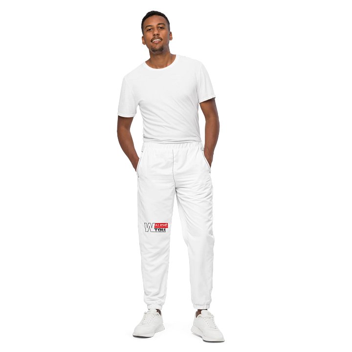 Pantalon de survêtement Homme - Waliché Tou product image (1)