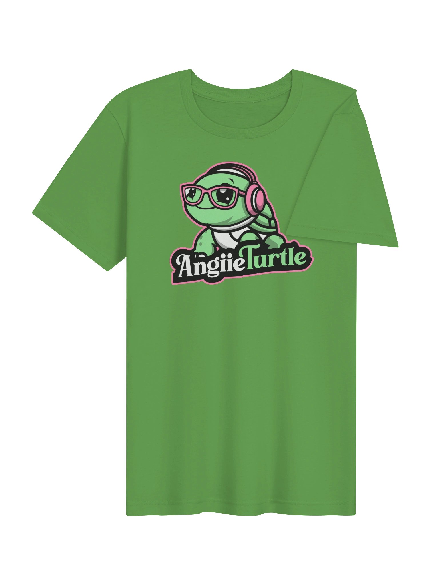 Classic T-Shirt product image (4)