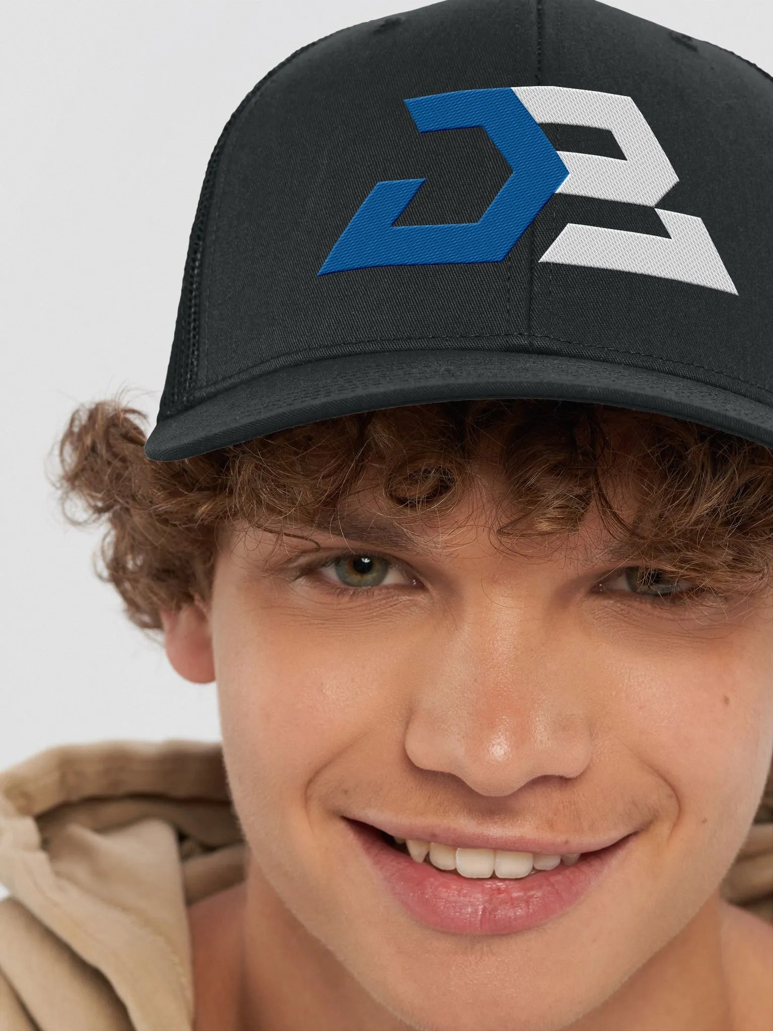 IDbz Snapback Hat product image (55)