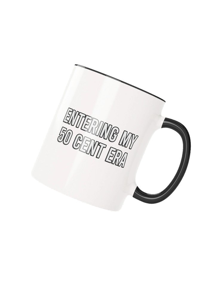 50 era - mug product image (24)