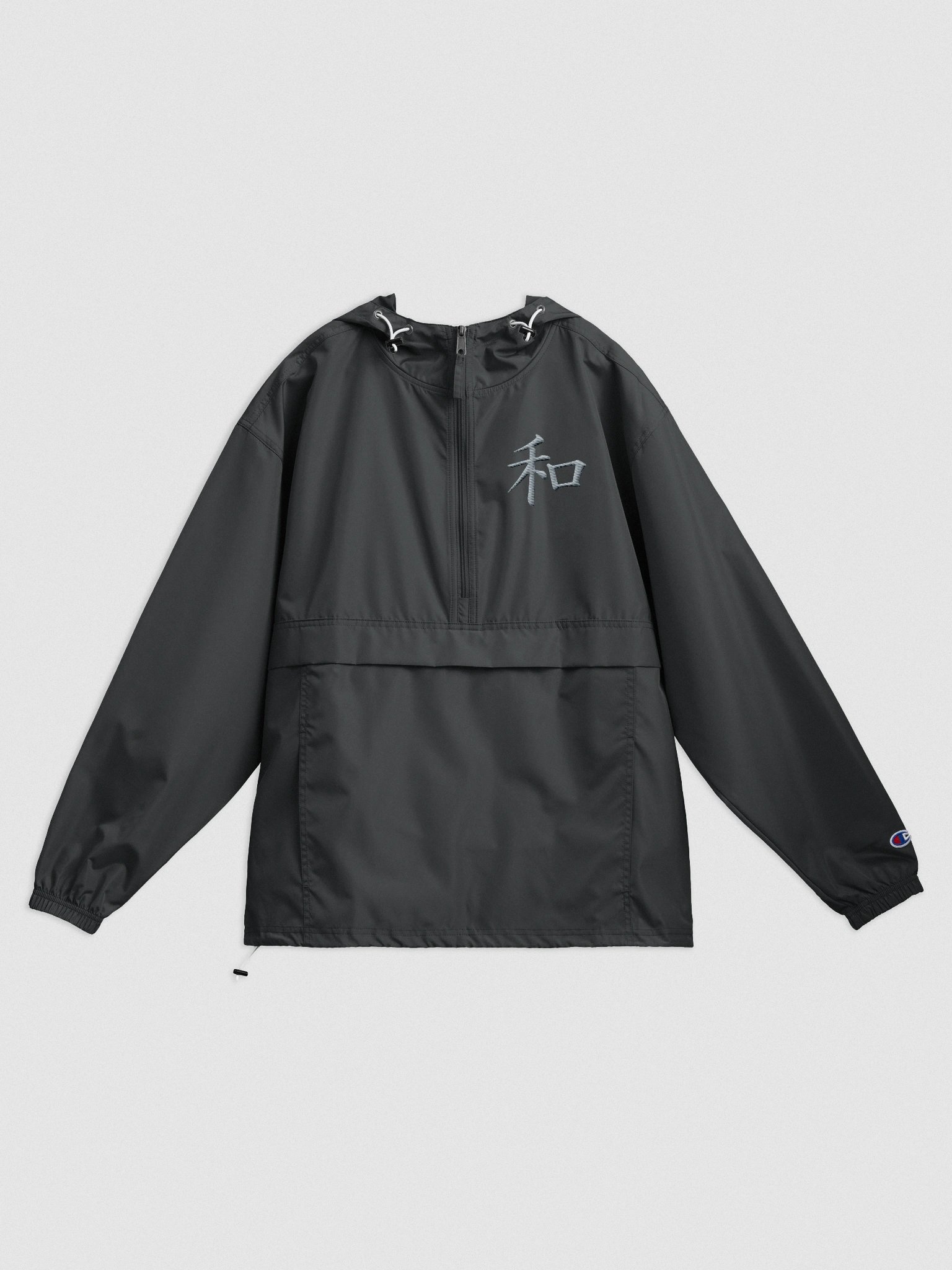 Harmony Kanji Champion Packable Jacket product image (1)