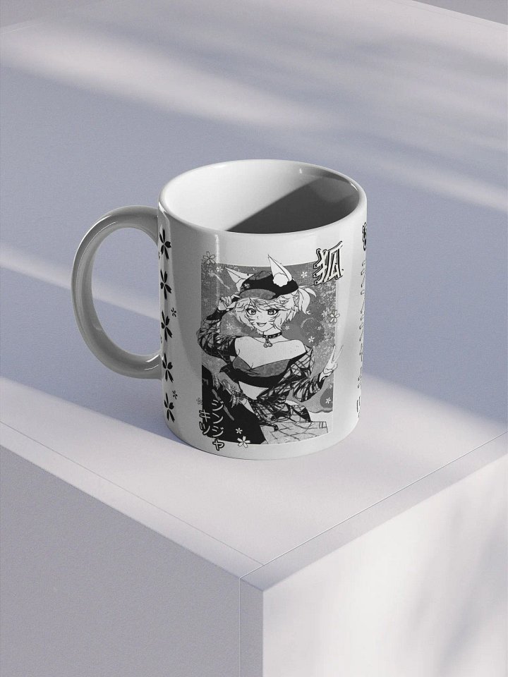 「kitsune」 muggie product image (1)