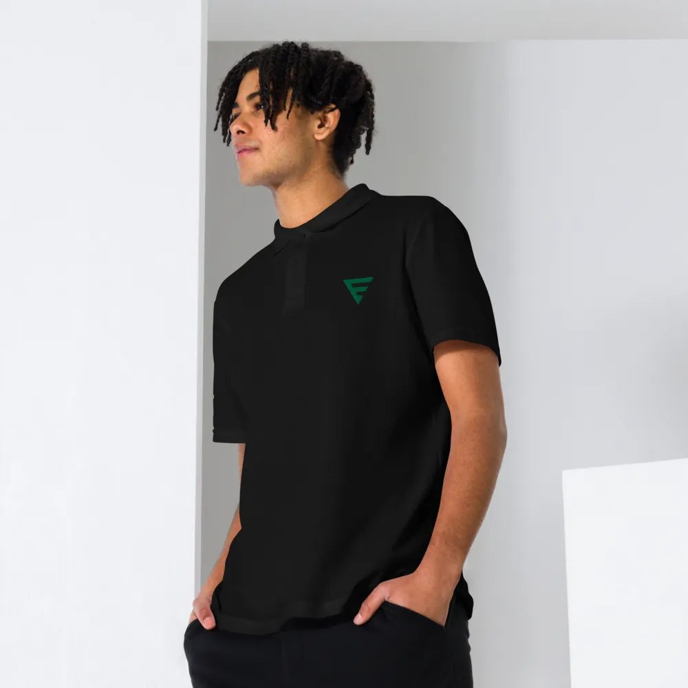 Initiative Polo product image (8)