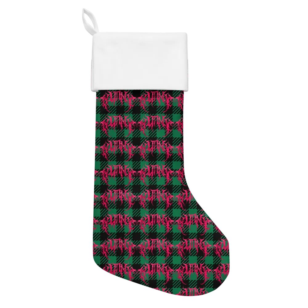 Mutt Stocking product image (1)