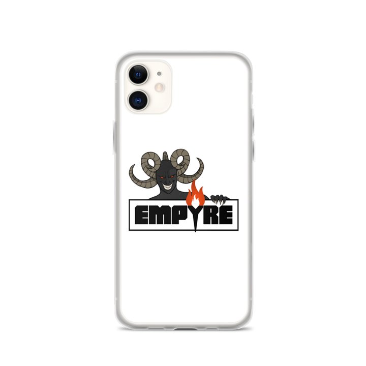 Empyre Throwback iPhone Case product image (1)