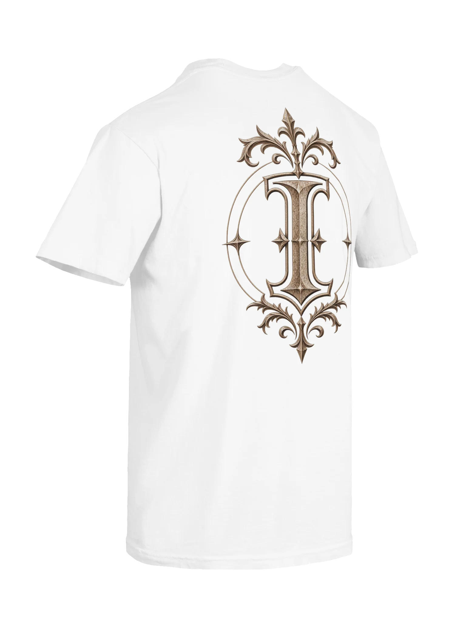 T-SHIRT Legacy of King product image (99)