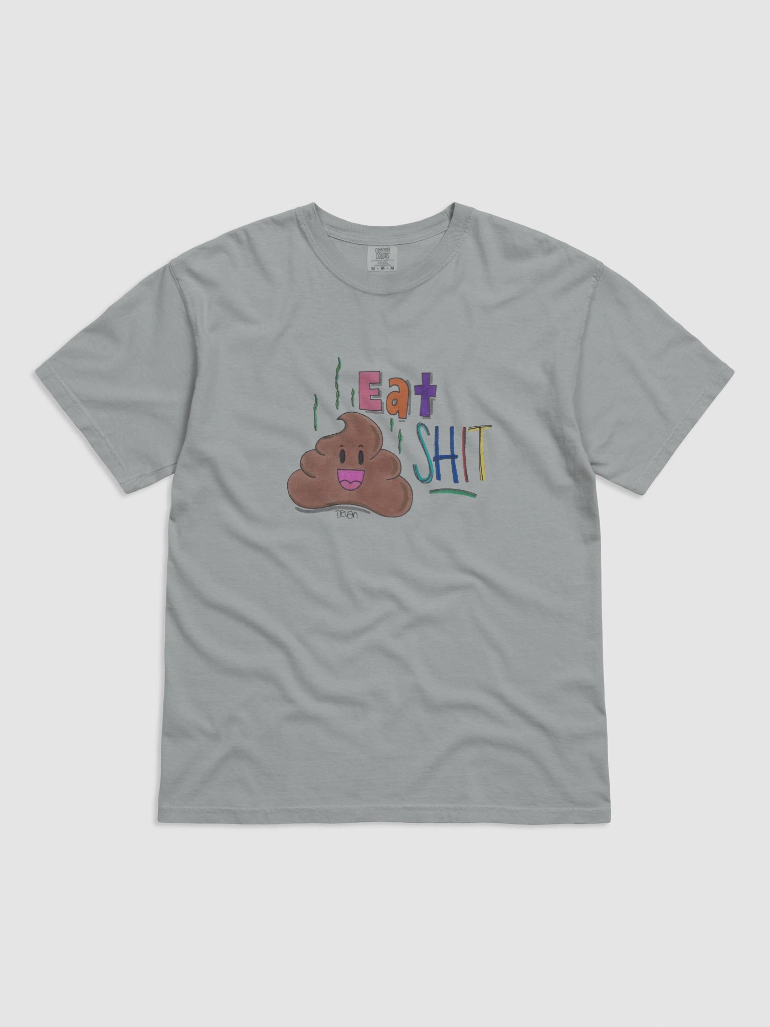 Eat Shit T-Shirt product image (1)