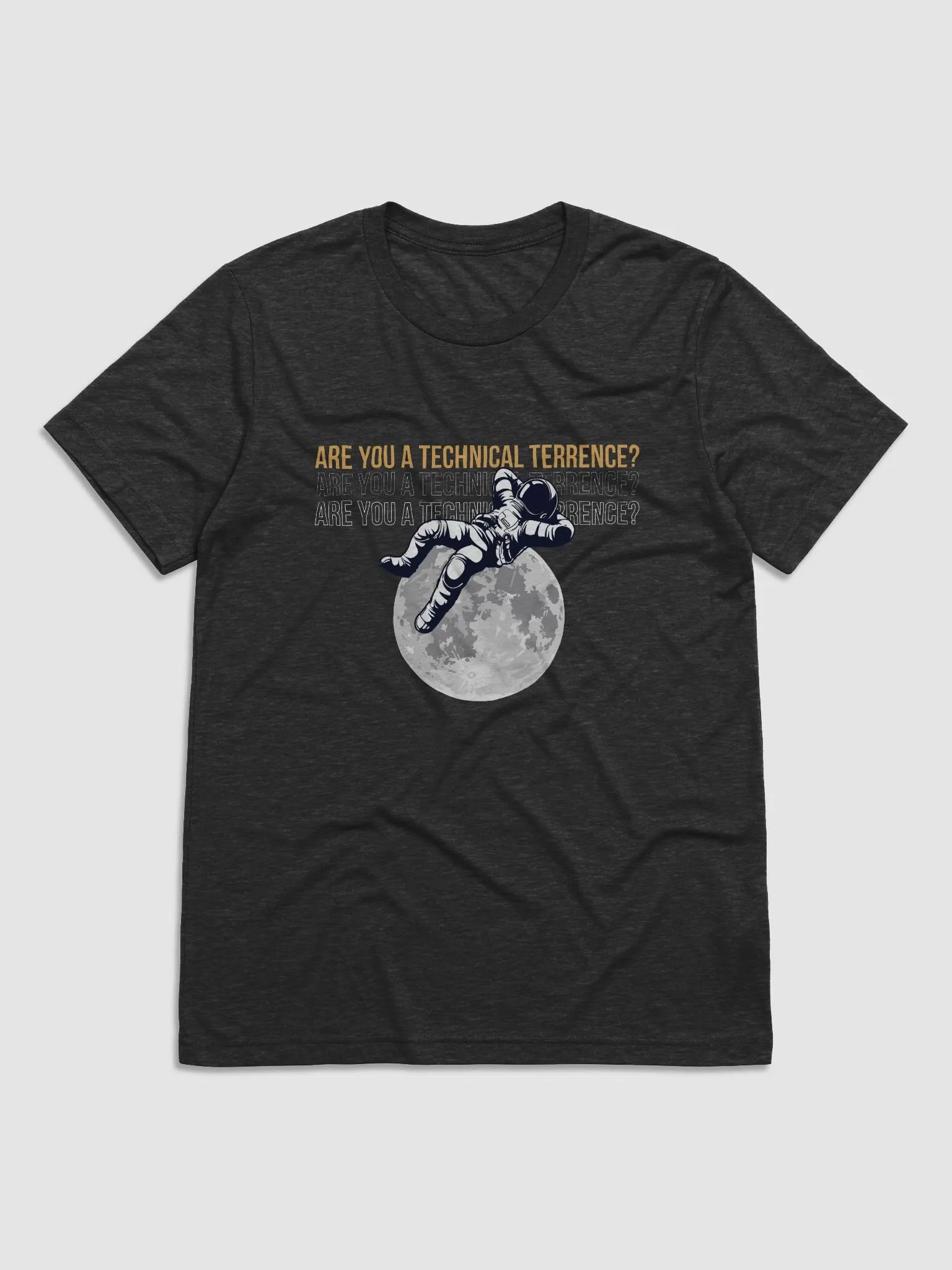 Lunar Lounger Tee_Dark product image (1)