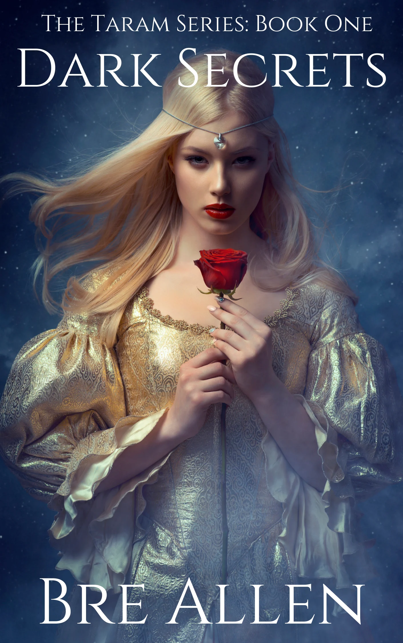 Dark Secrets product image (1)