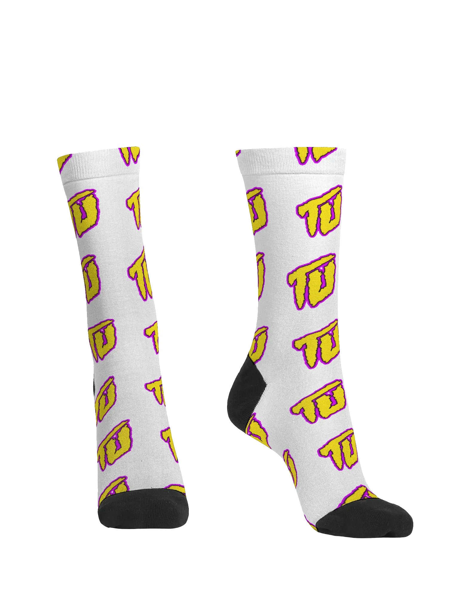 TU Throwback - Crew Socks product image (2)