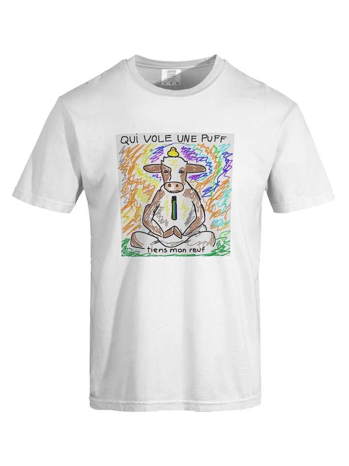 nathan91crime Comfort Colors Tee product image (5)