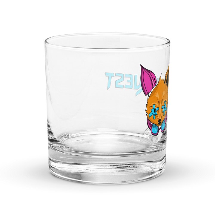 ShepQuest Rocks Glass product image (2)