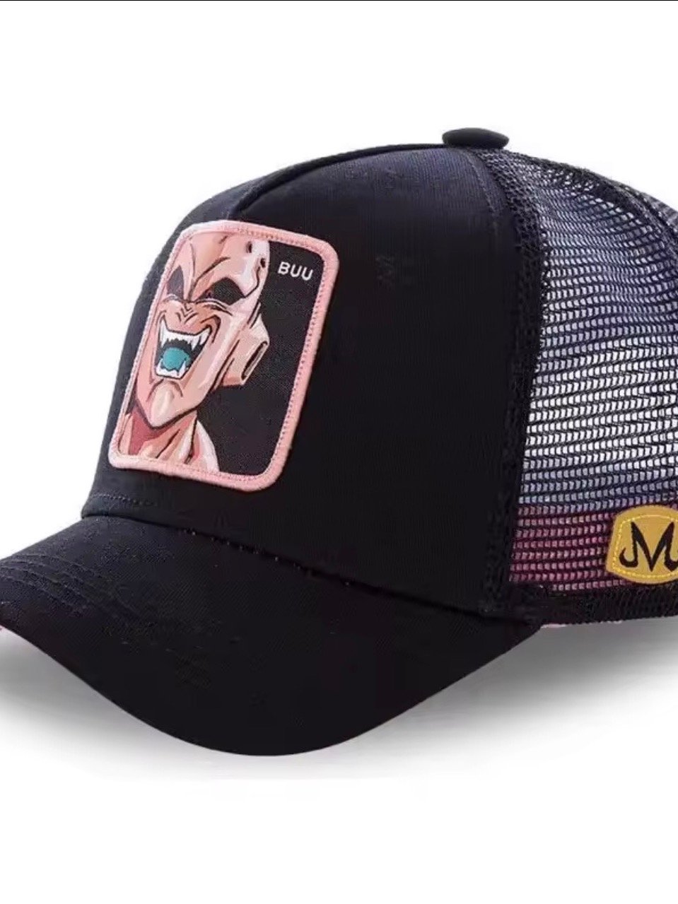 Dragon ball Z anime hat product image (2)