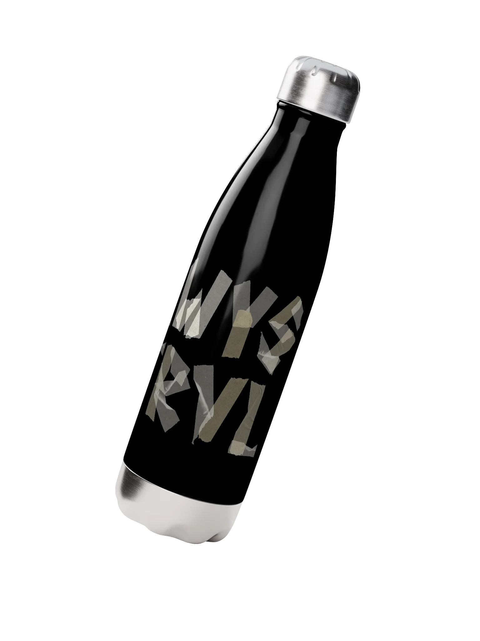 LWYS TRVL Water Bottle product image (2)