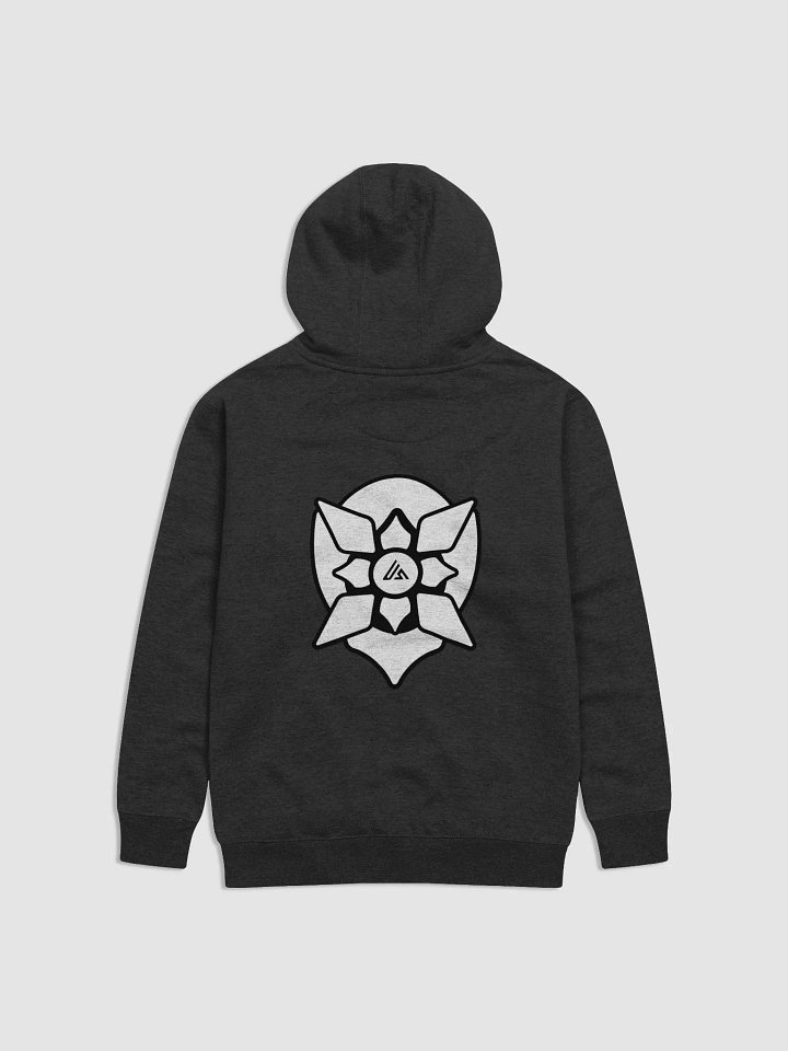 Black Arkiden Hoodie product image (2)